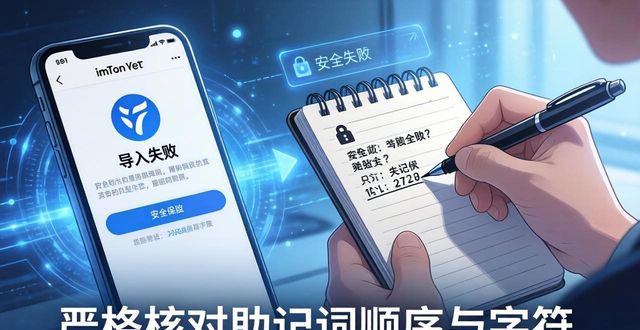 imToken钱包下载后常见问题与解决方法