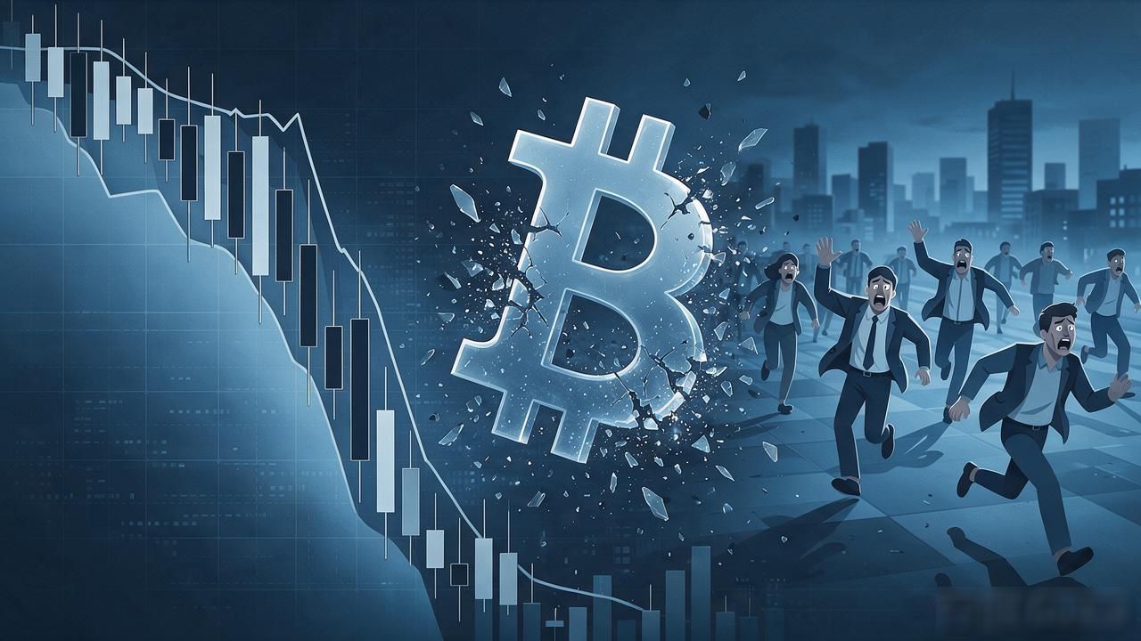 刚买的币就跌了：数字货币价值为何波动这么大
