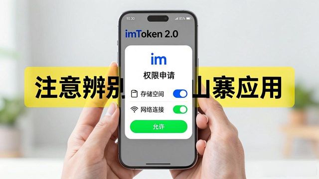 imToken 2.0下载指引与满意度提升方法