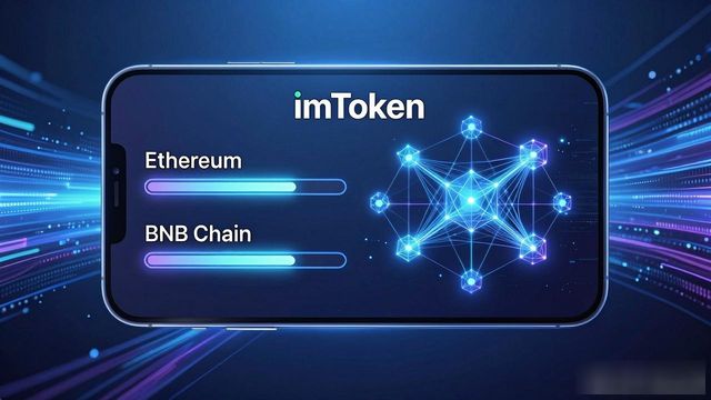 imToken最新版本下载后，这些新功能确实好用