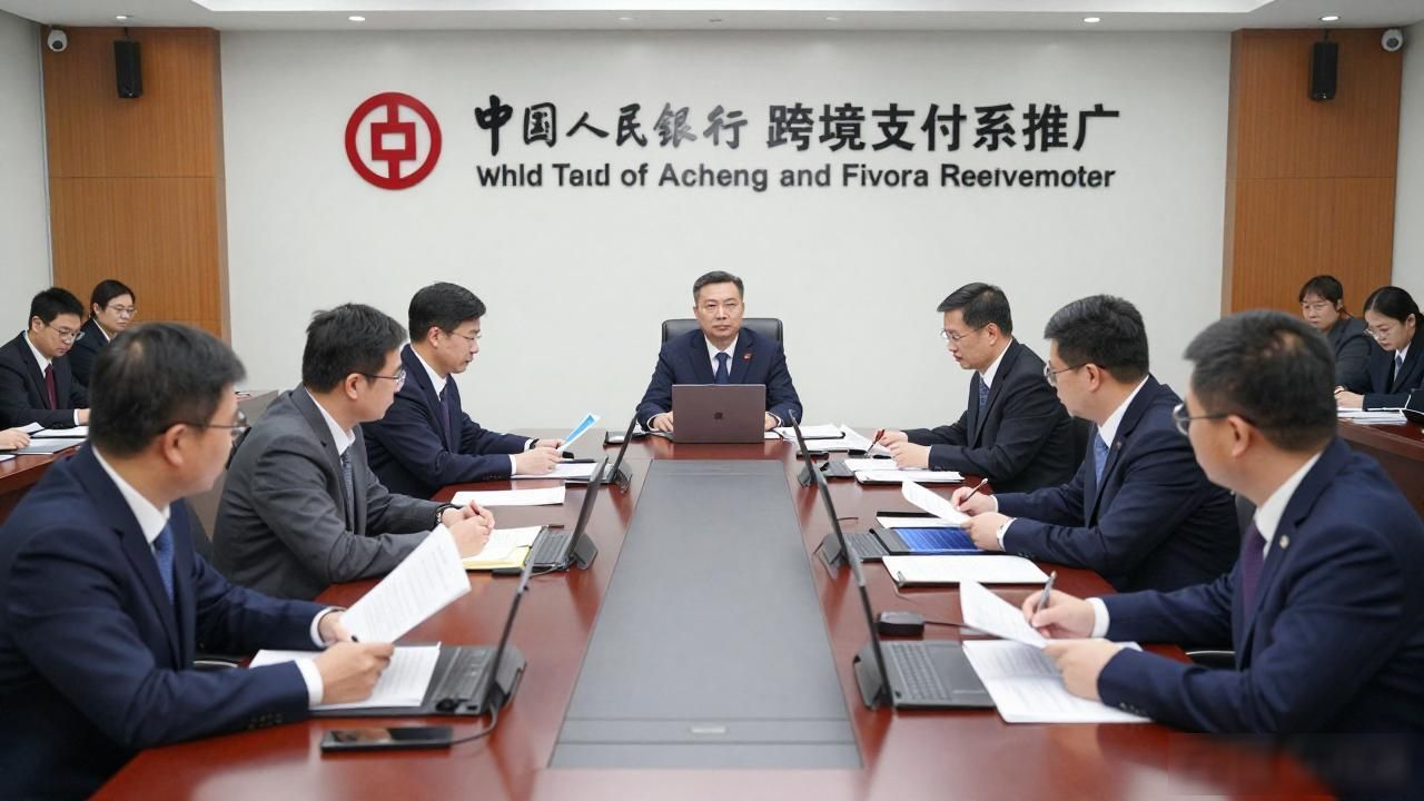 连连转数字货币吗？跨境支付别再踩坑