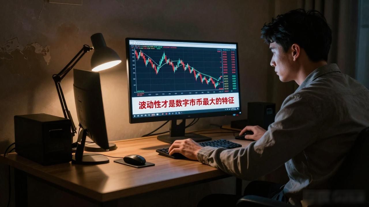 数字货币到底能不能信？一个普通人的真实看法