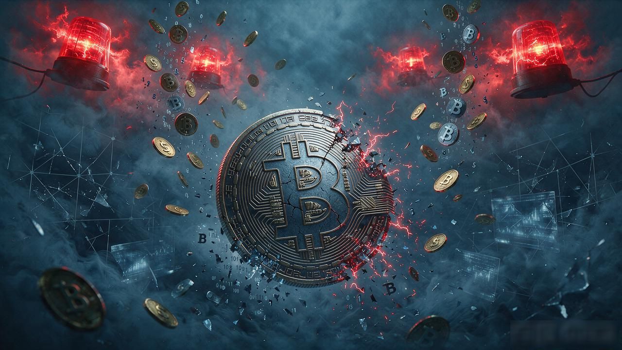 DGC数字货币能跑吗？一个入圈七八年的老韭菜掏心窝说几句