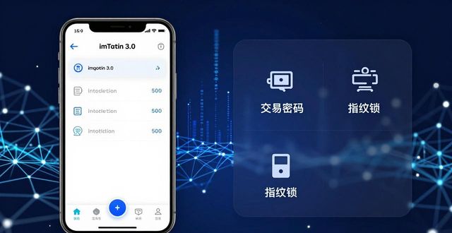 imToken 3.0下载后，三步做好风险管理