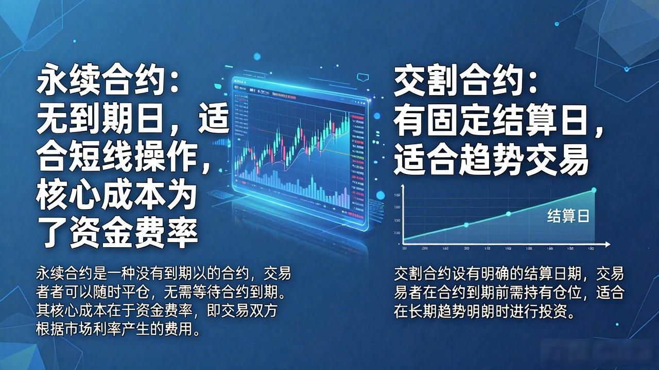 数字货币如何玩期货？新手避坑实战指南
