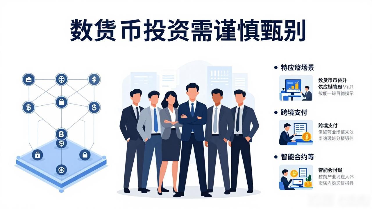 2026年新出数字货币哪些值得关注？