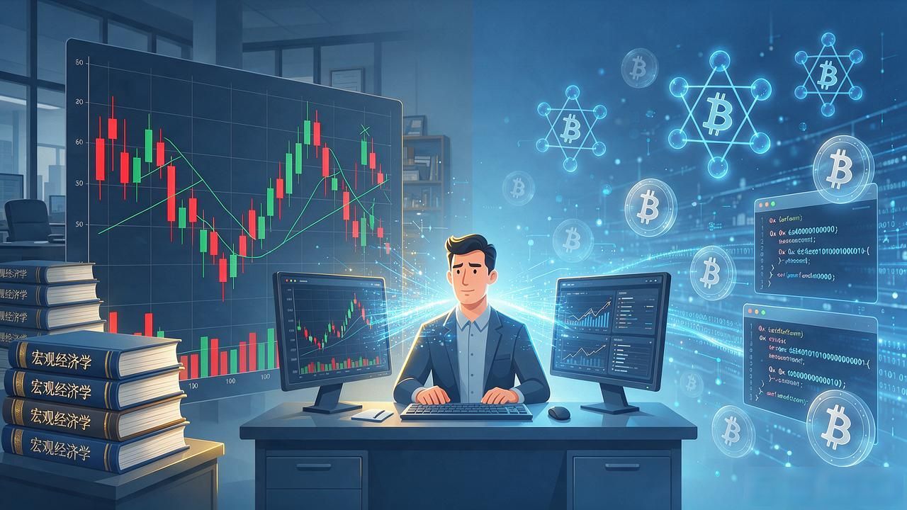 数字货币分析师是做什么的？每天到底在忙什么，一文讲明白