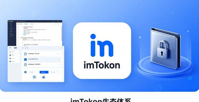 imToken钱包下载网址背后：品牌与商业模型全解析