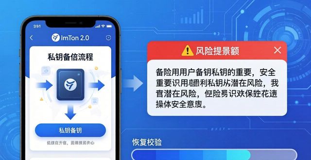 imToken下载2.0版：体验优化三大设计思路