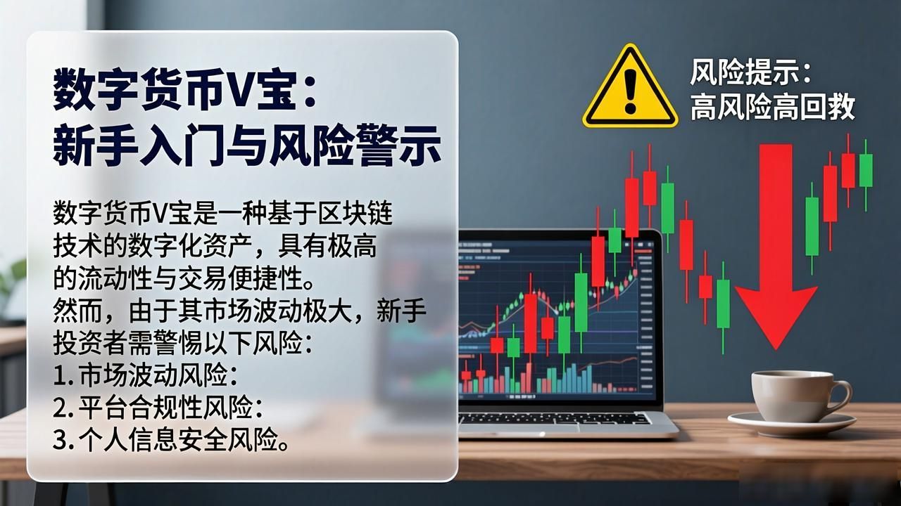 数字货币V宝：新手入门与风险警示