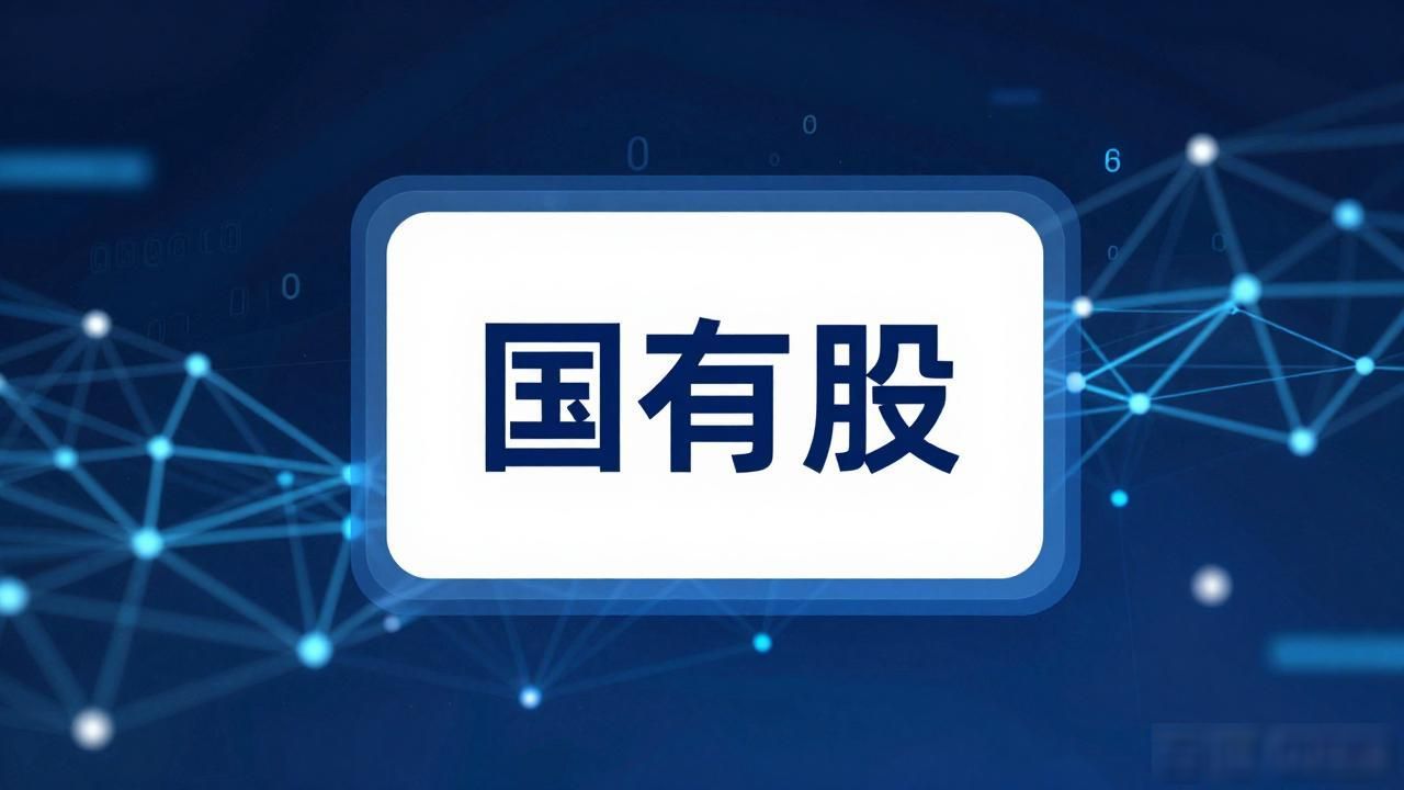 数字货币里的“国家队”：国有股机会与风险