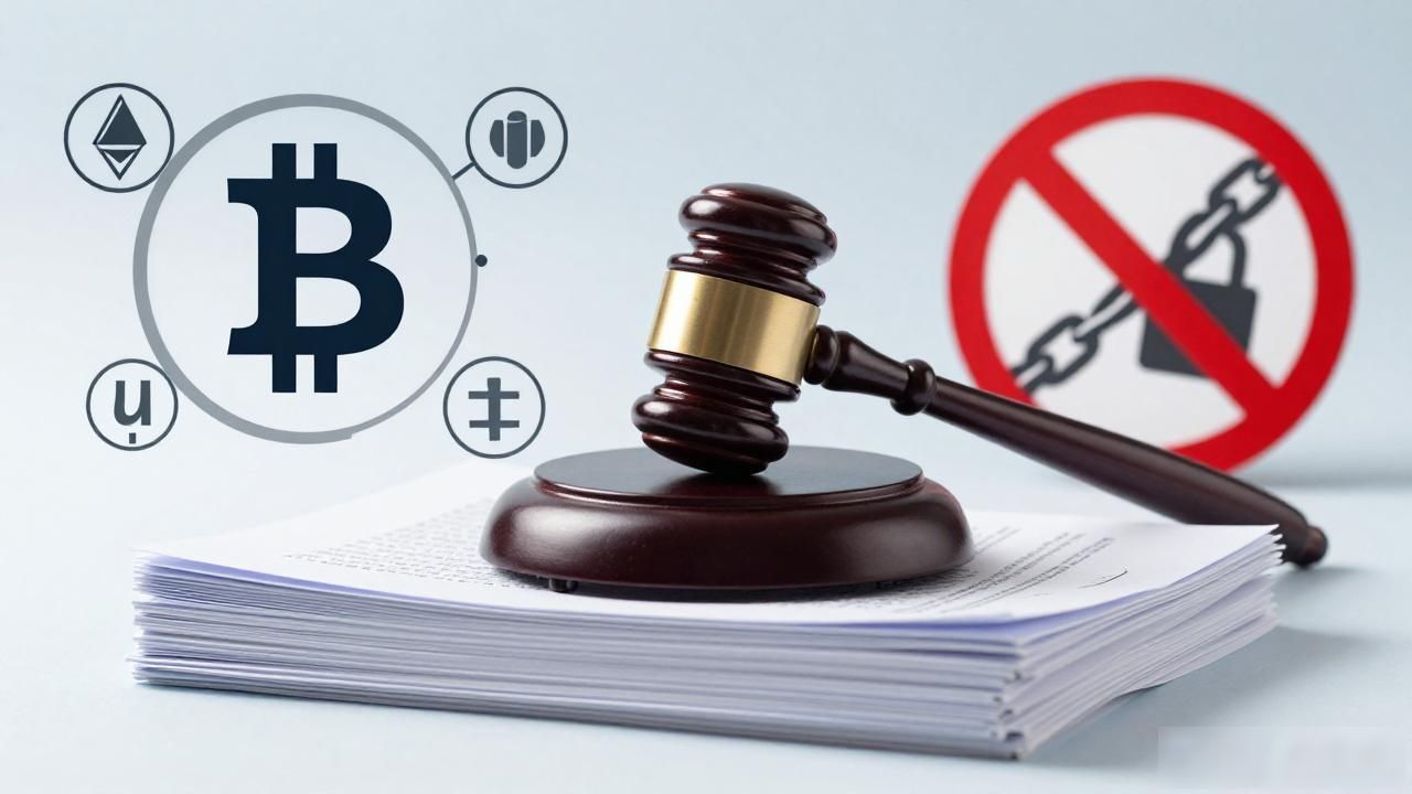私自发行数字货币违法吗？法律红线要搞清楚