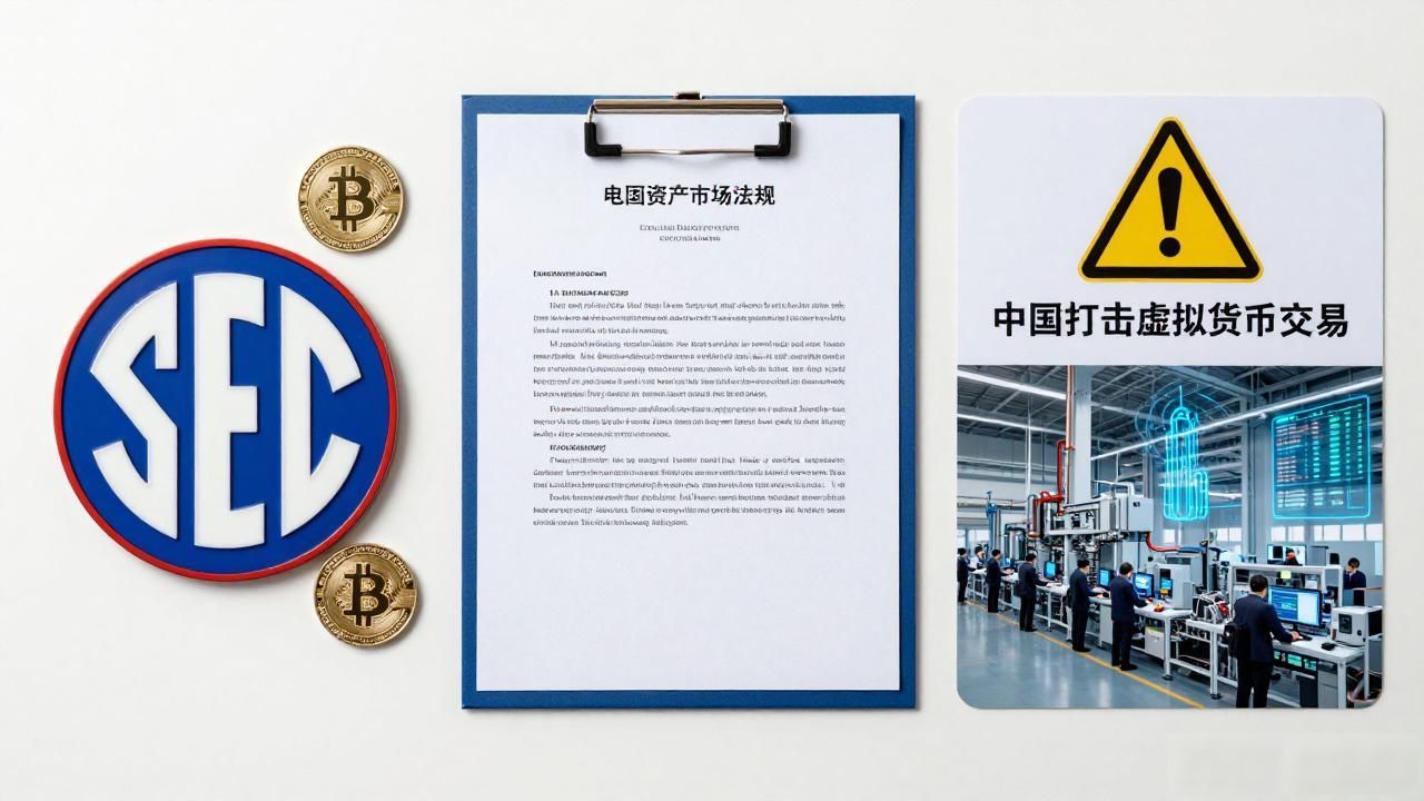 数字货币2024年：普通人还能上车吗？