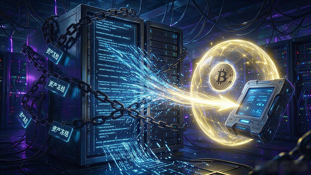 加密数字货币安全：你的币为什么总被盗，四个坑你必须避开