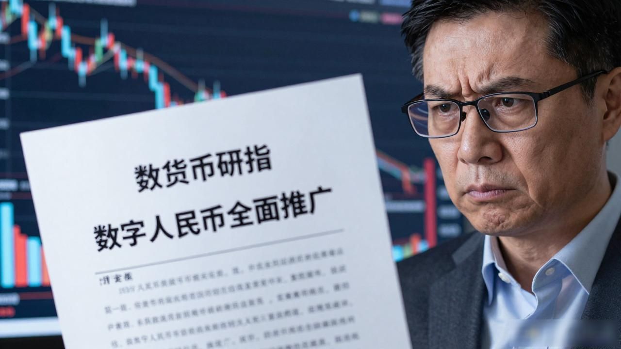 数字货币研报里提到的个股，到底哪些是真机会哪些是噱头？