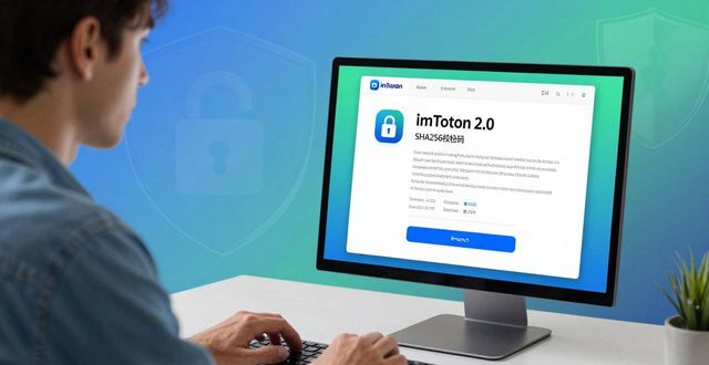 imToken 2.0下载：三步建立安全信任