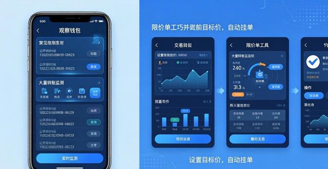 imToken免费版交易：三步提速技巧