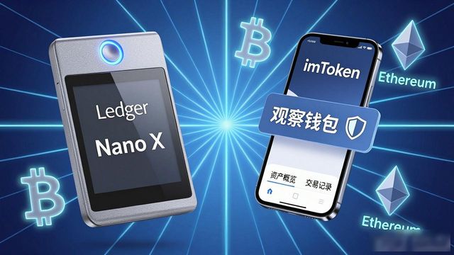 imToken下载后，资产怎么分配更稳妥