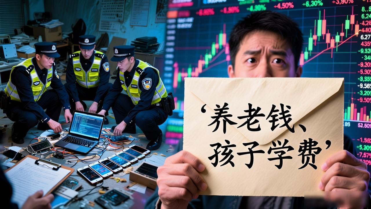 山东捣毁数字货币窝点，投资者如何避坑？