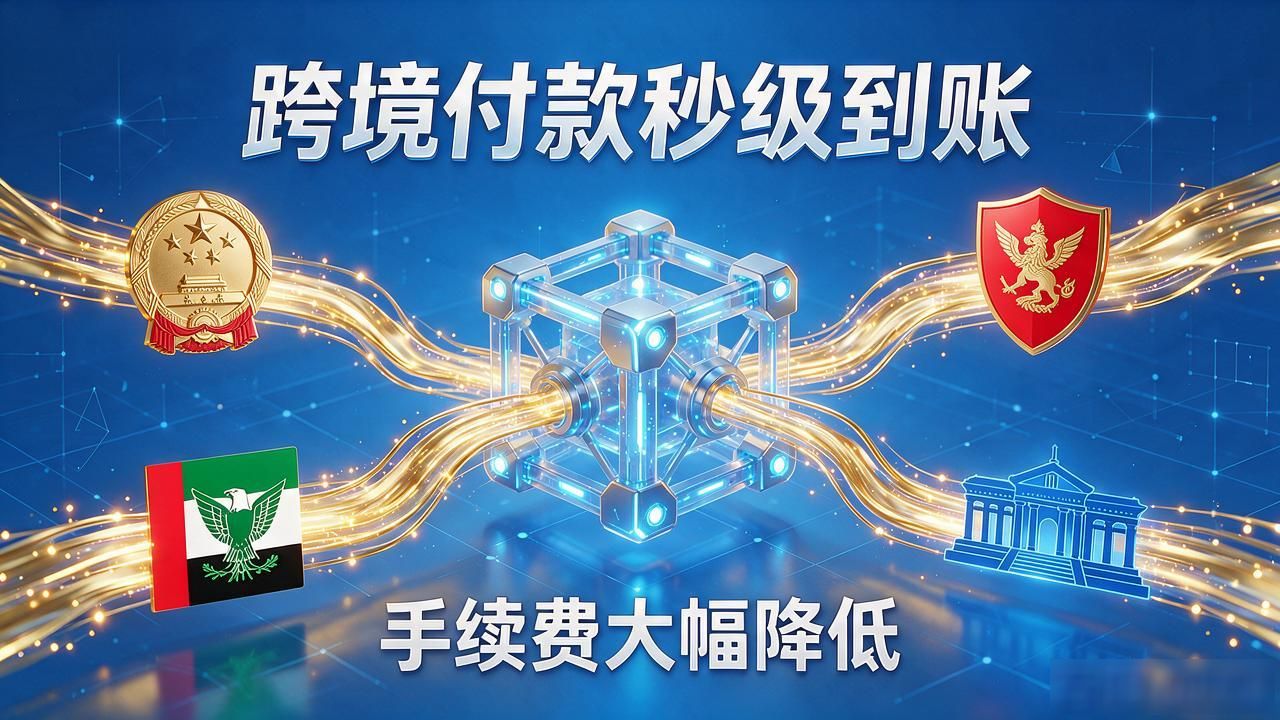 数字货币未来5年怎么走？数字人民币跨境结算落地会改变什么