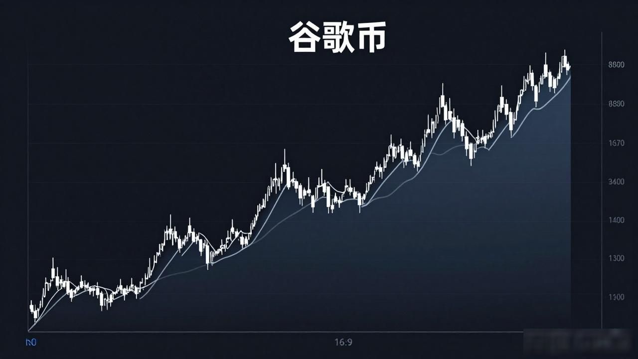 搜谷歌数字货币价格的人，八成正在被坑