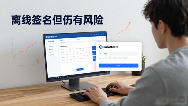 imToken冷钱包被新技术威胁了吗？最新影响评估来了