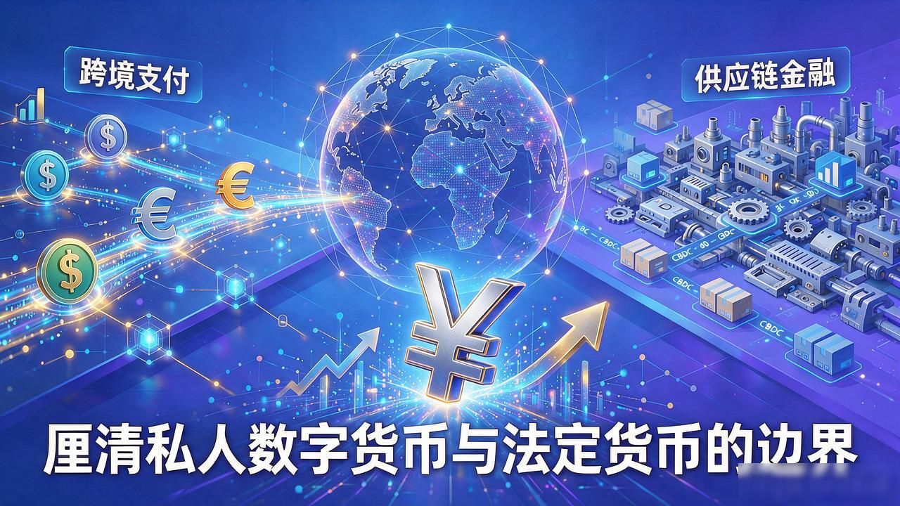 数字货币退出潮下的投资真相