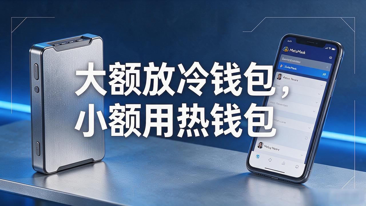 数字货币钱包那家好6,我用过好几款来说点大实话