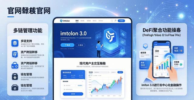 imToken 3.0官网下载教程，市场引导这样做