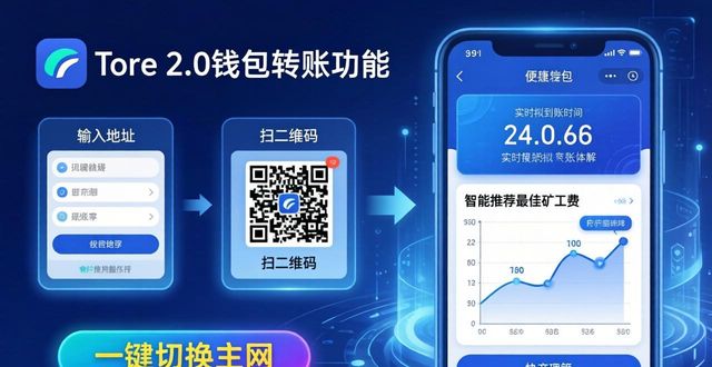 imToken 2.0简化操作 数字资产更易管理