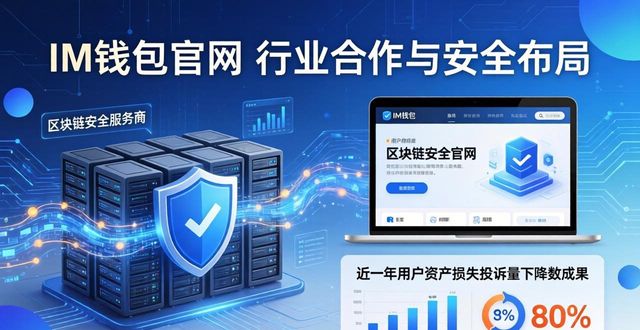 im钱包官网行业合作布局曝光 深度解析当下沉淀的市场影响力