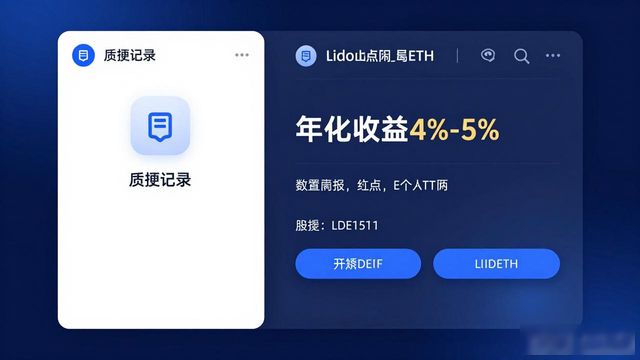 imToken新版怎么分散投资？手把手教你配置资产