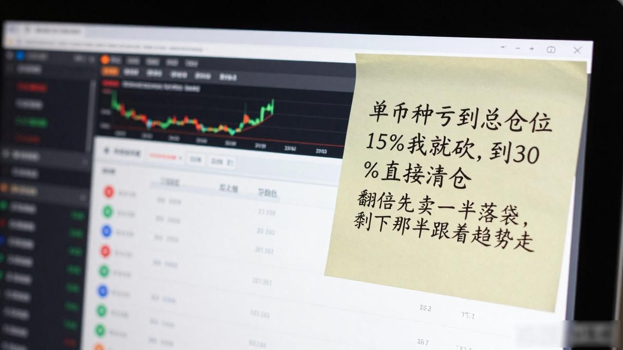 第一次买数字货币别急着冲,这几条买入逻辑帮你少走弯路