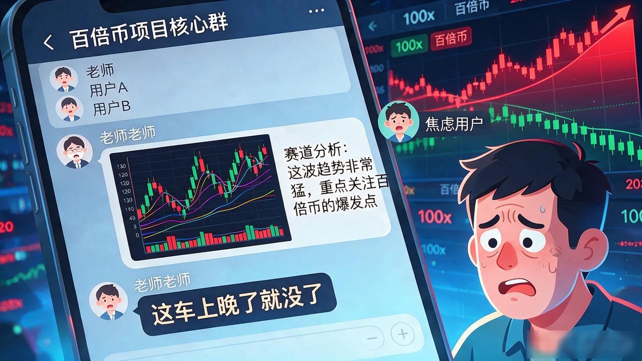 90后数字货币套路有多深？我花了八万块才搞明白