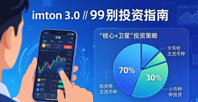 imToken 3.0官网下载后，多币种投资实操指南