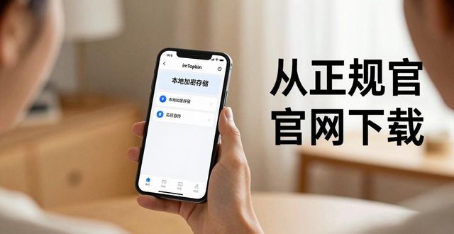 imToken官方下载后真实体验：安全好用吗？用户怎么说