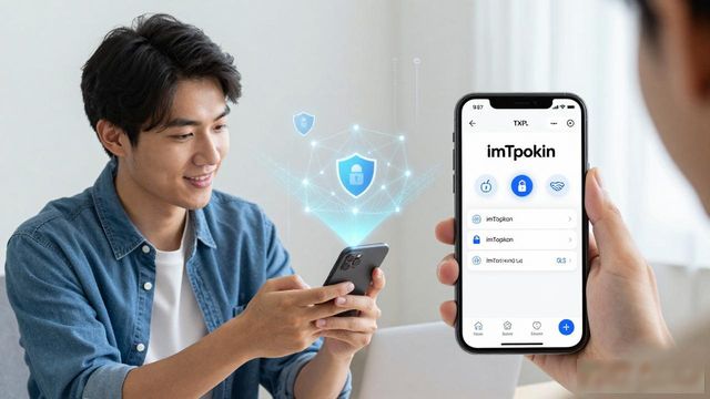 imToken怎么下载？钱包市场价值与真实用户影响力解析
