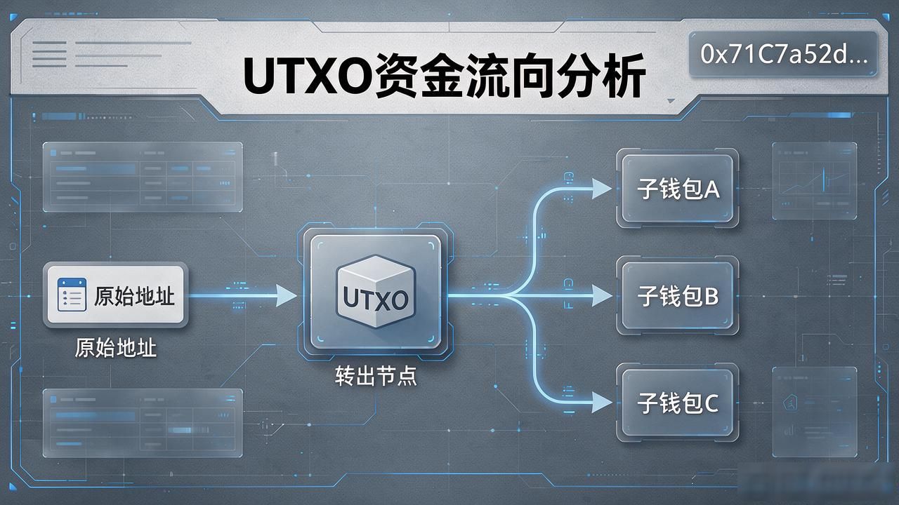 数字货币被骗后转账记录怎么查？教你锁定资金流向追回损失