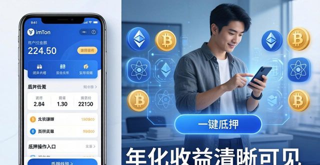 安全好用，五大理由让你选imToken钱包 | 加密货币必备