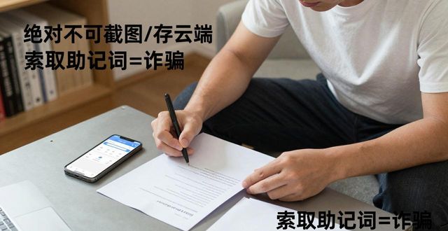 下载imToken钱包官方App的3个安全注意事项