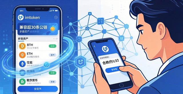 imToken通用版行业变化，用户钱包使用有何影响？