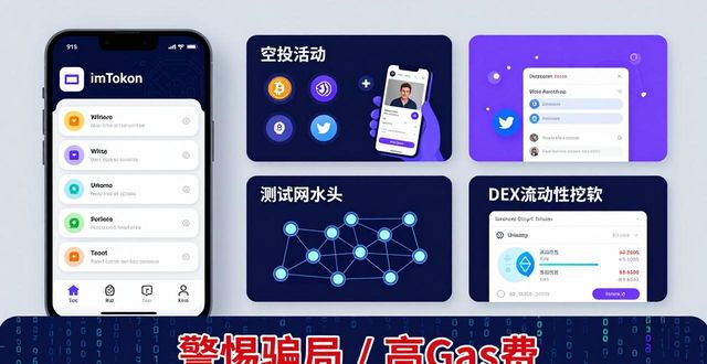 imToken下载后怎么获得资金支持？三种实用方法