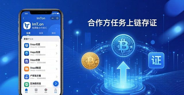 imToken免费版搭建高效合作模式 新手小白也能轻松落地实操