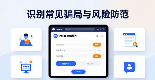 imToken钱包新手培训：从入门到安全操作
