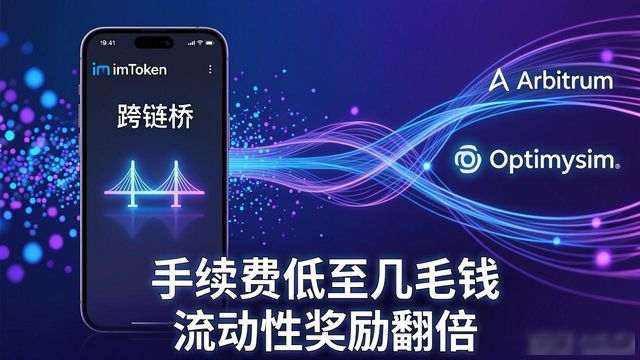 imToken赚钱新玩法：下载最新版，利润翻倍的秘密