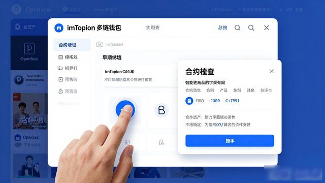 imToken里有哪些隐藏投资机会？教你挖出来