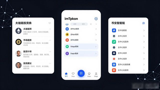 imToken官网正版下载后 怎样把投资观点整理到一起？