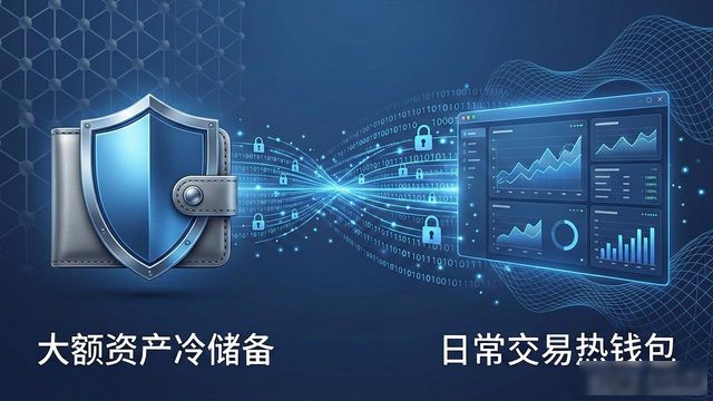 imToken冷钱包有哪些优点 未来能怎么用