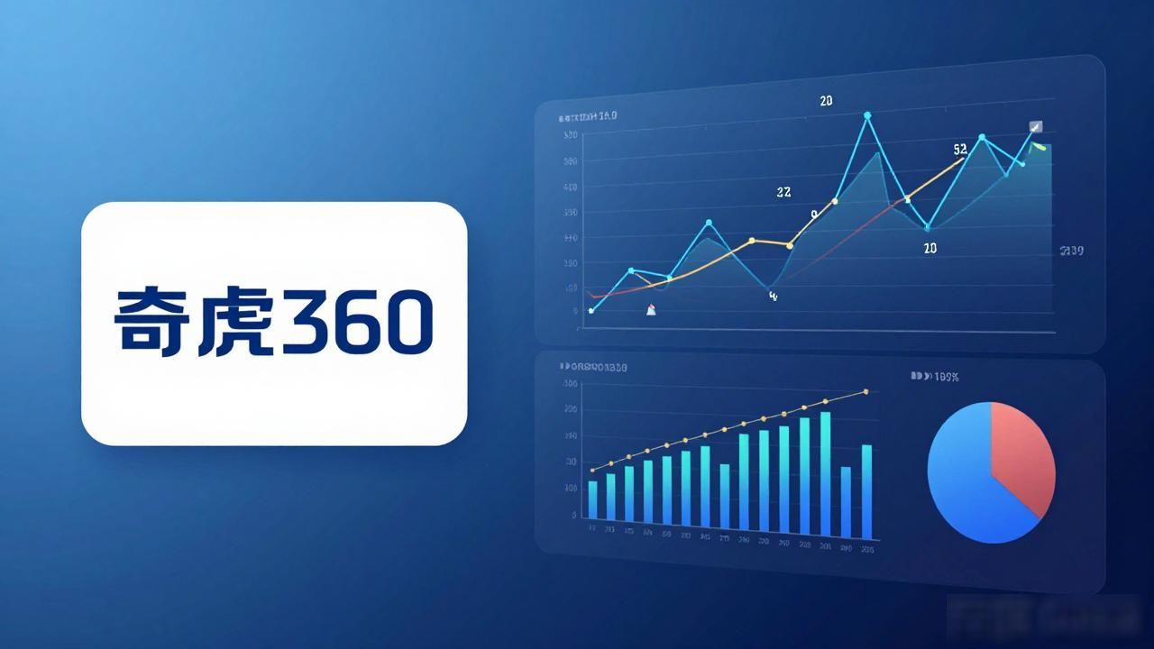 奇虎数字货币价格查询 最新行情走势分析