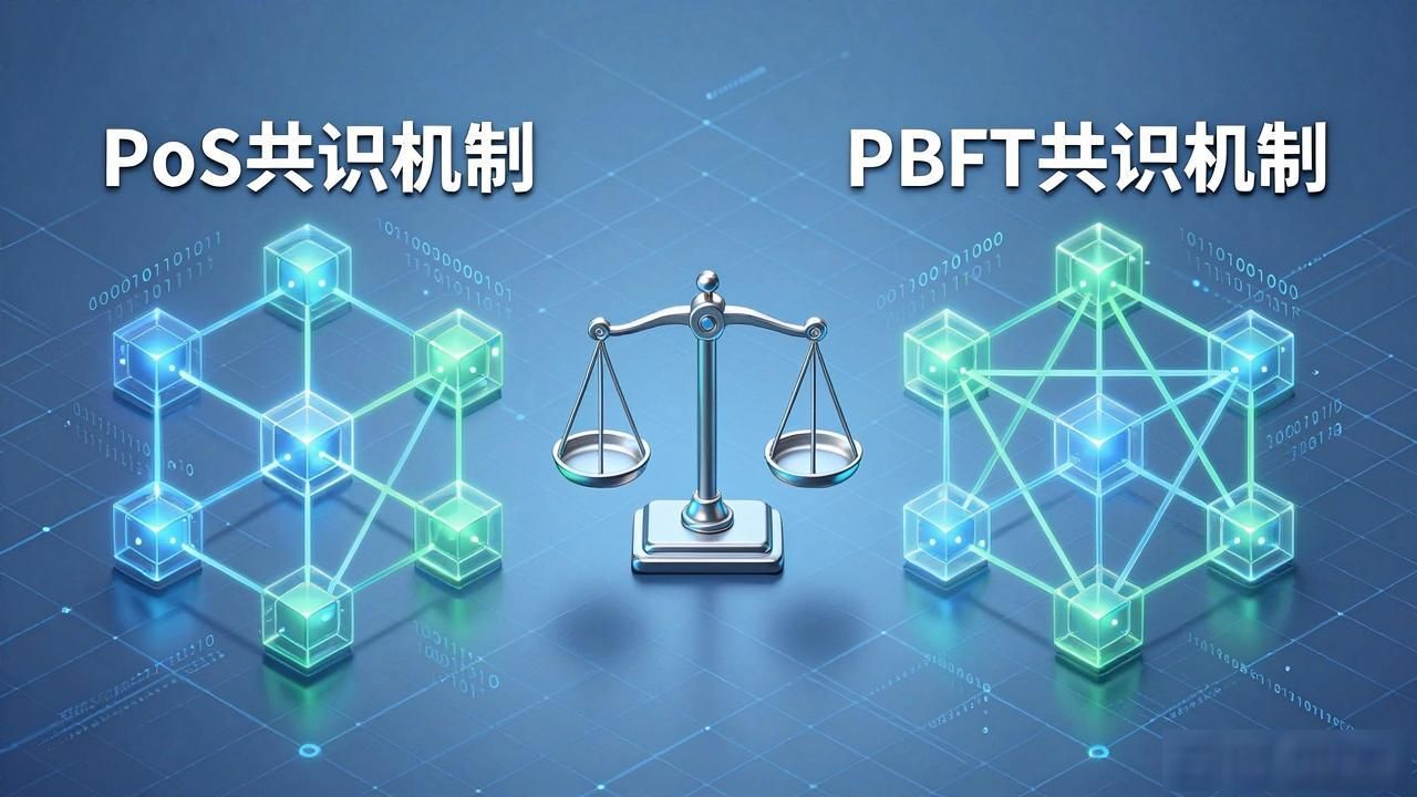 数字货币设计方案：从架构到经济模型的完整指南